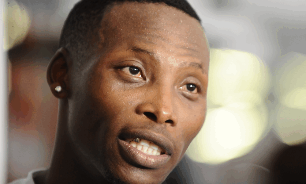 Picture: Lefty Shivambu / Gallo Images