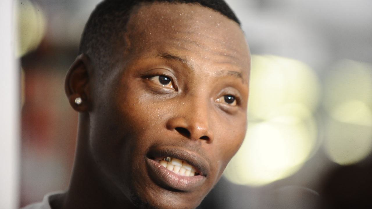 Picture: Lefty Shivambu / Gallo Images