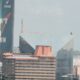 A Warm day with a hazy sun - Thursday weather forecast