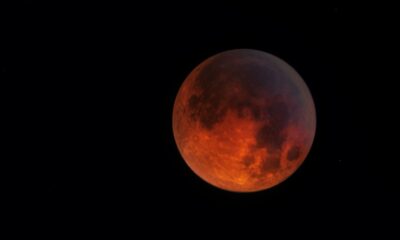 August lunar eclipse in South Africa: when and where to see the red moon