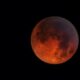 August lunar eclipse in South Africa: when and where to see the red moon