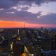 Early sunshine before a cloudy day - Wednesday weather forecast