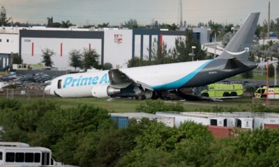 plane crash