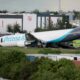 plane crash