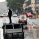 flooding
