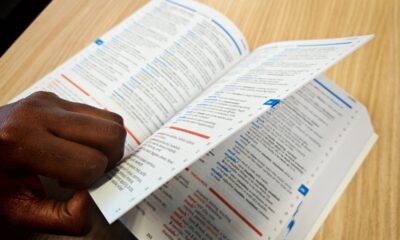 international literacy day