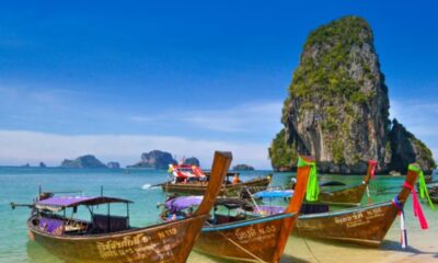thailand
