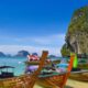 thailand