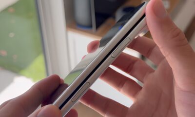 foldable iPhone