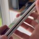 foldable iPhone