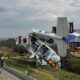 aircraft crashes