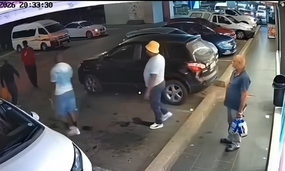 pickpocket