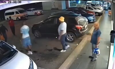 pickpocket