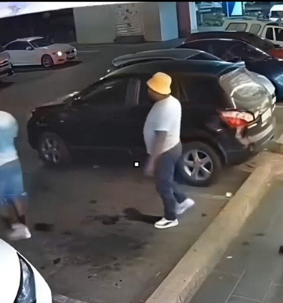 pickpocket