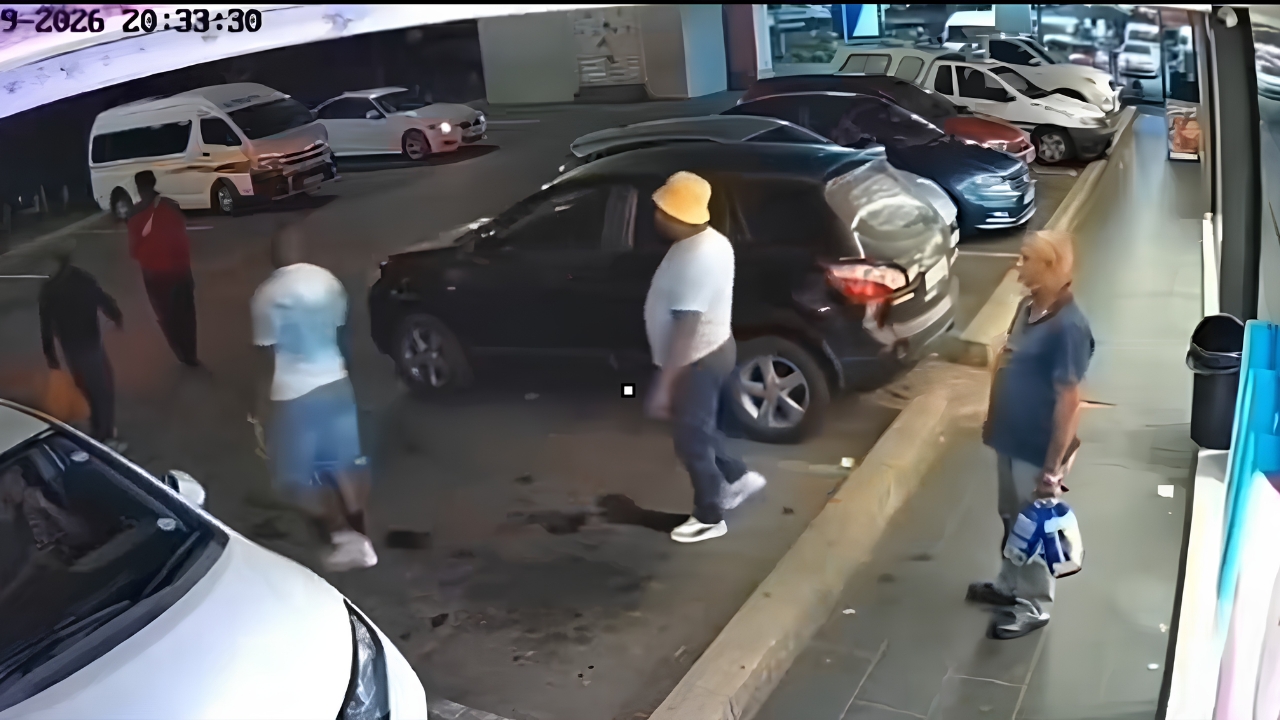 pickpocket