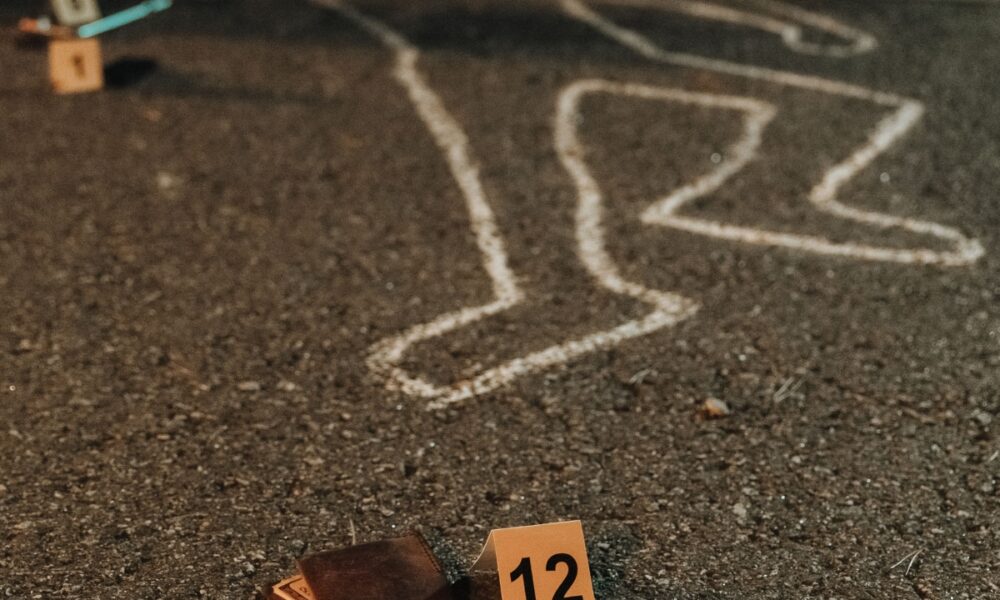 kempton park killings