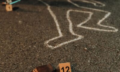 kempton park killings