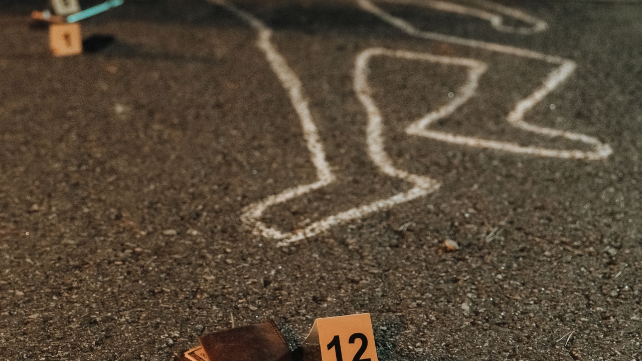 kempton park killings