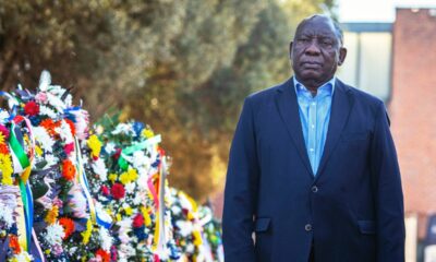 ramaphosa