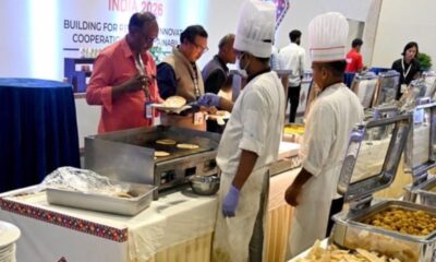 BRICS food
