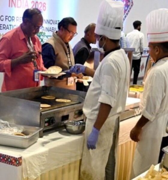 BRICS food