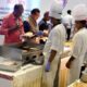 BRICS food