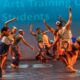 dancers