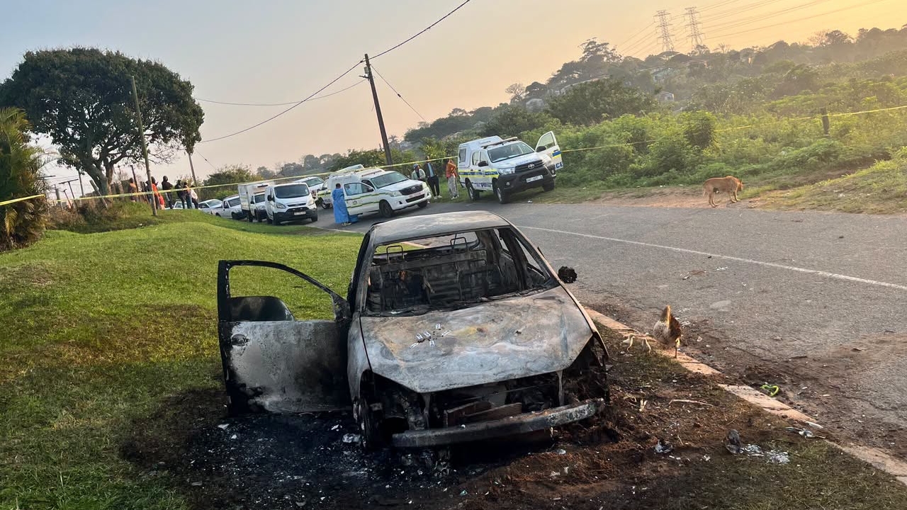 durban mass shooting