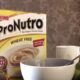 pronutro discontinued