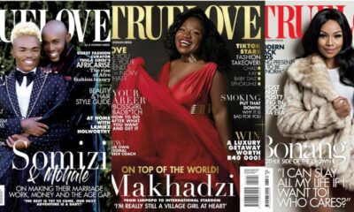 truelove magazine