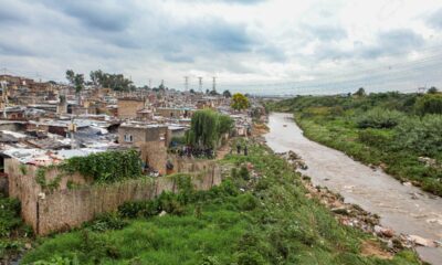 Jukskei River