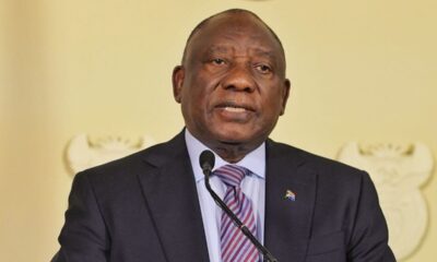 Ramaphosa orders urgent investigation into Kempton Park women killings