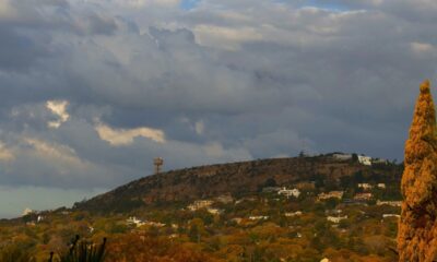 Cloudy and cool with afternoon rain - Tuesday weather forecast