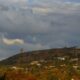 Cloudy and cool with afternoon rain - Tuesday weather forecast