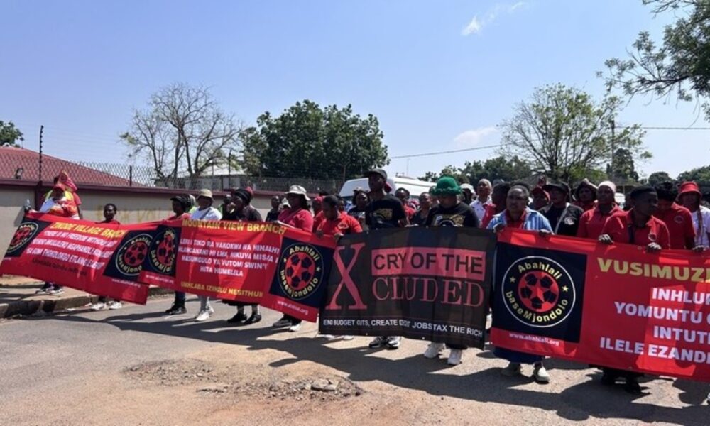 Activists demand police action after 12th woman killed