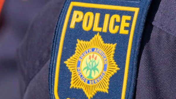 Picture: SAPS