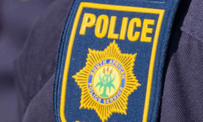 Picture: @SAPoliceService / X