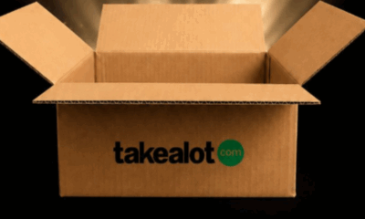 Picture: @TAKEALOT / X
