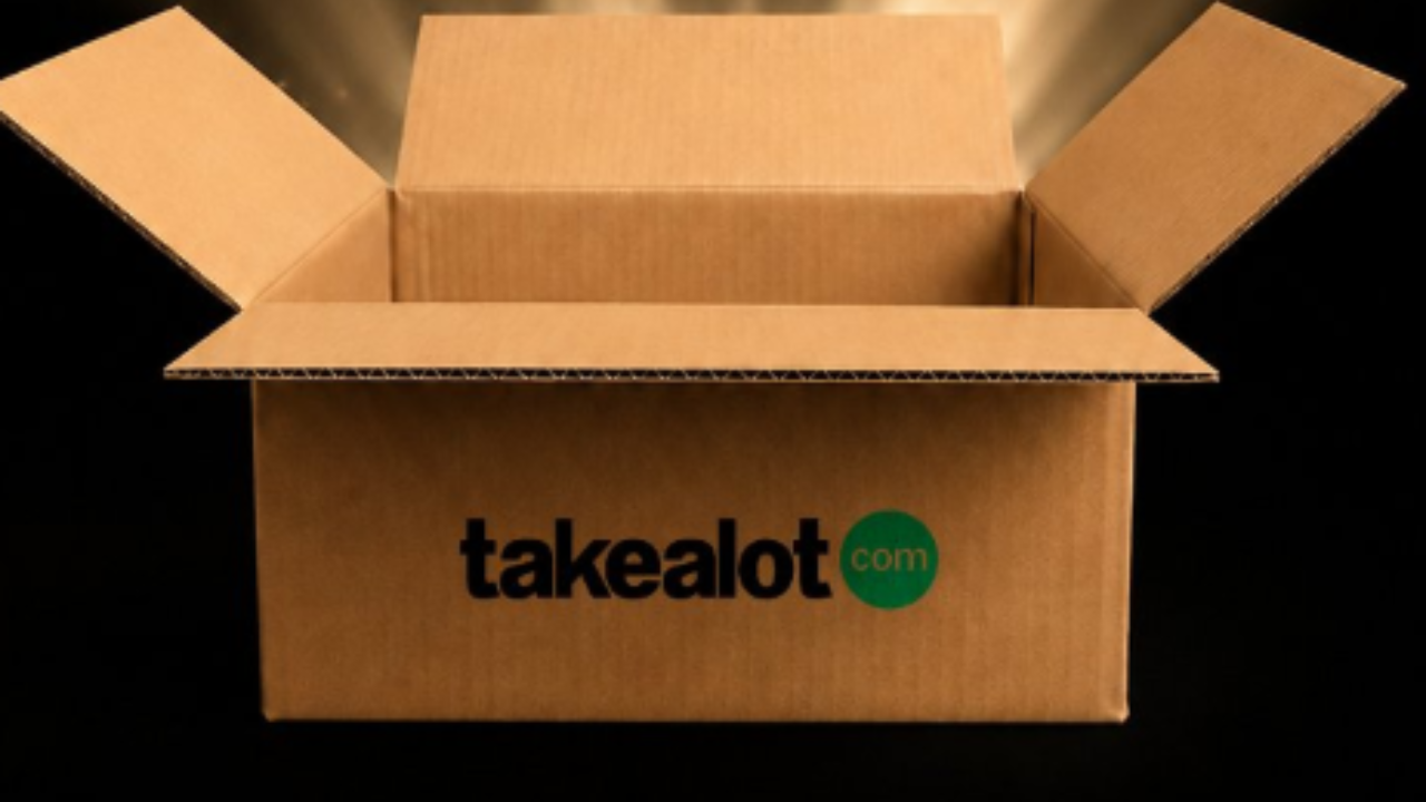 Picture: @TAKEALOT / X