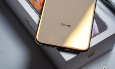 Apple goes after SA firm over fake iPhones seized at OR Tambo