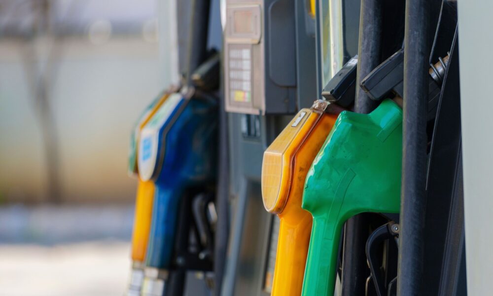 Fuel price shock: October already looking painful for South African motorists