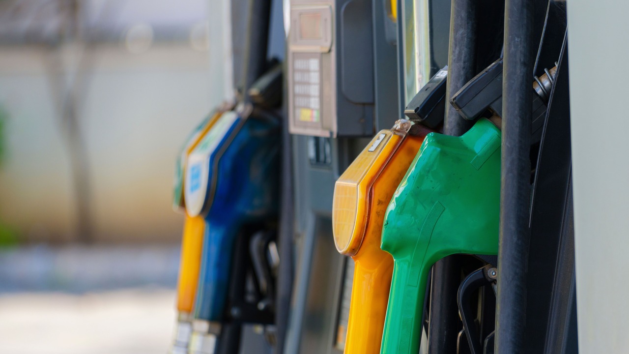 Fuel price shock: October already looking painful for South African motorists