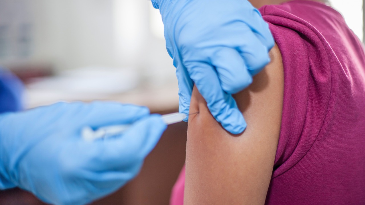 Rotavirus season underway in South Africa as Pretoria cases surge