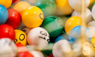Powerball results Friday 25 September 2026: Check the winning numbers