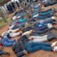 illegal miners