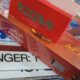 counterfeit goods