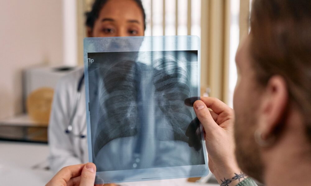 pneumonic plague