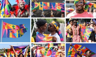 johannesburg pride