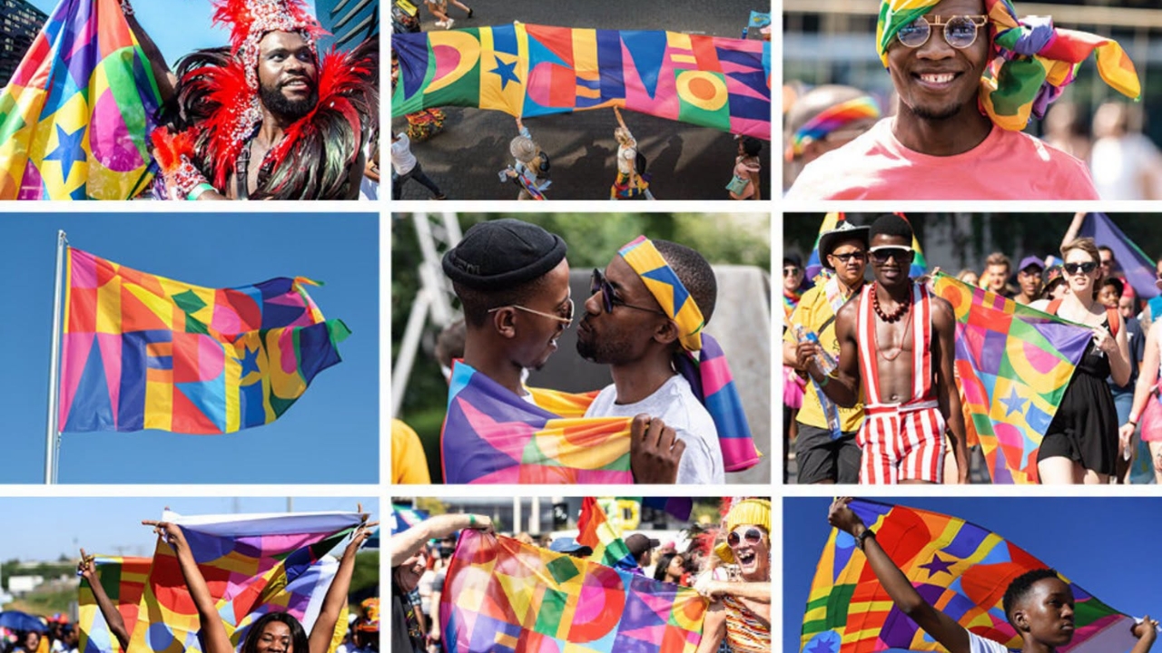 johannesburg pride