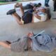 krugersdorp drug lab